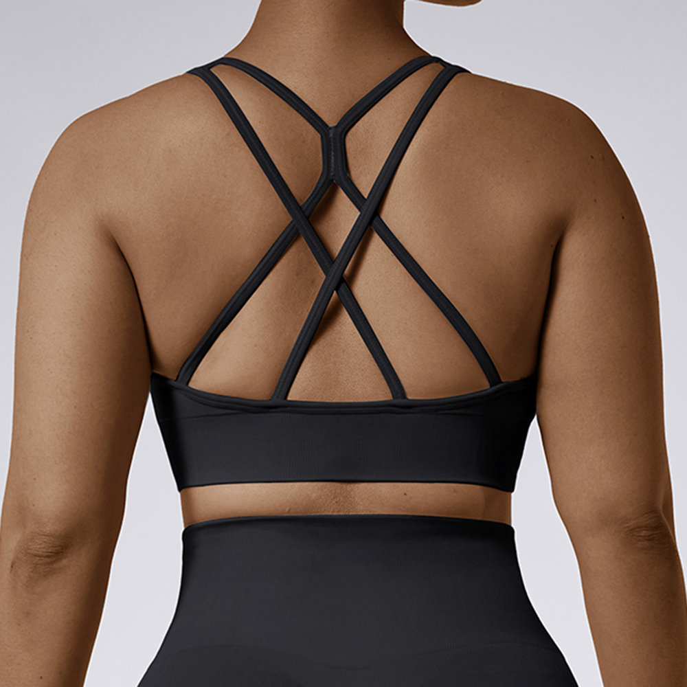 Women Fitness Yoga Bras Back S - Quick Dry Underwear recensione e prezzo