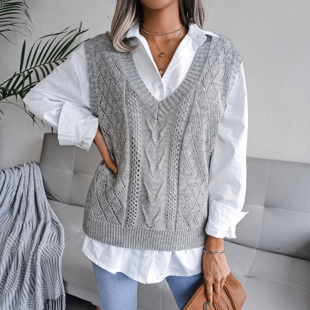 2026 New Fashion Women Casual  - Sleeveless Undershirt recensione e prezzo