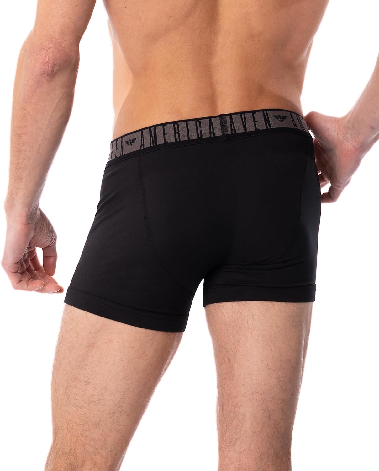Men's Underwear Trunks | Ultra - Boxer Brief Pack Cotton recensione e prezzo
