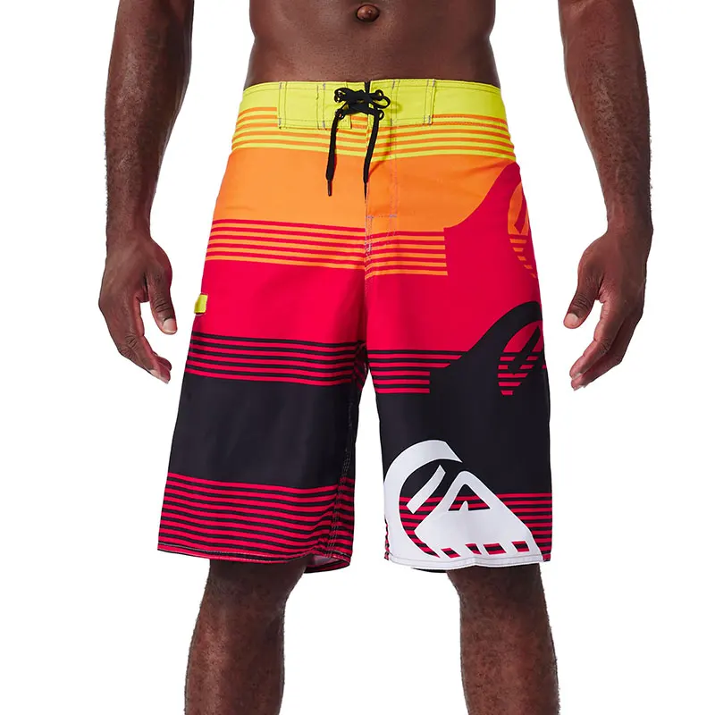 30-44size Summer men shorts ca - Trunk Breathable Men recensione e prezzo