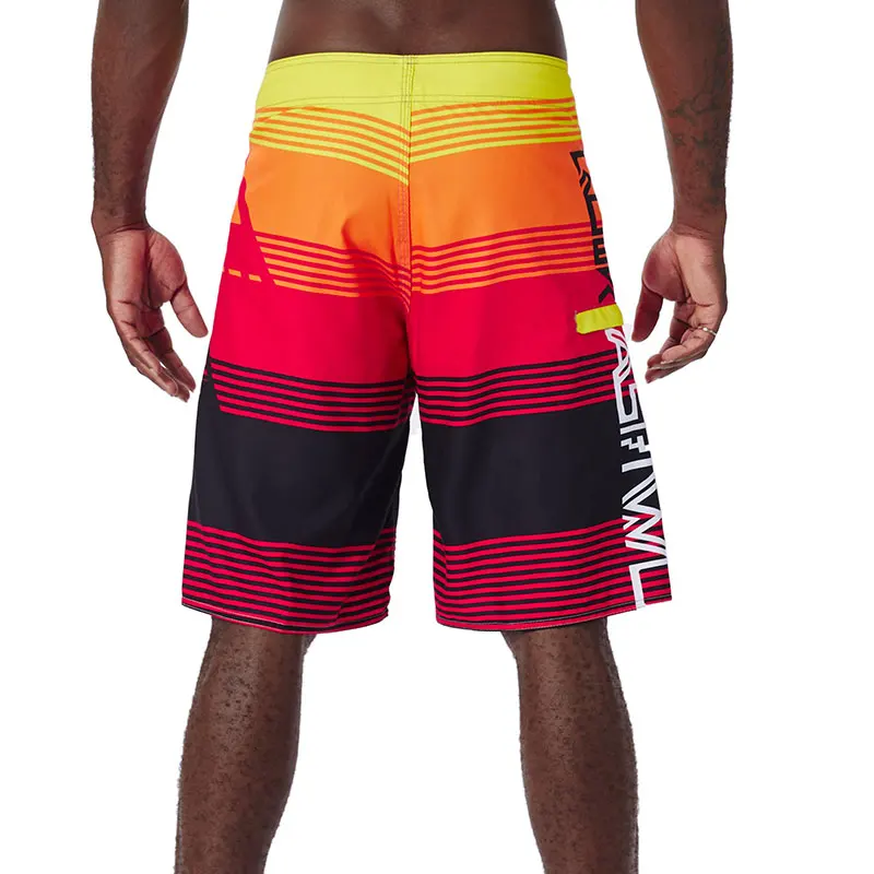 30-44size Summer men shorts ca - Trunk Breathable Men recensione e prezzo