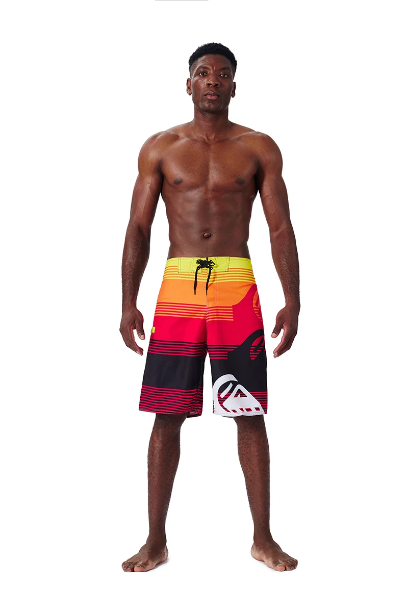 30-44size Summer men shorts ca - Trunk Breathable Men recensione e prezzo