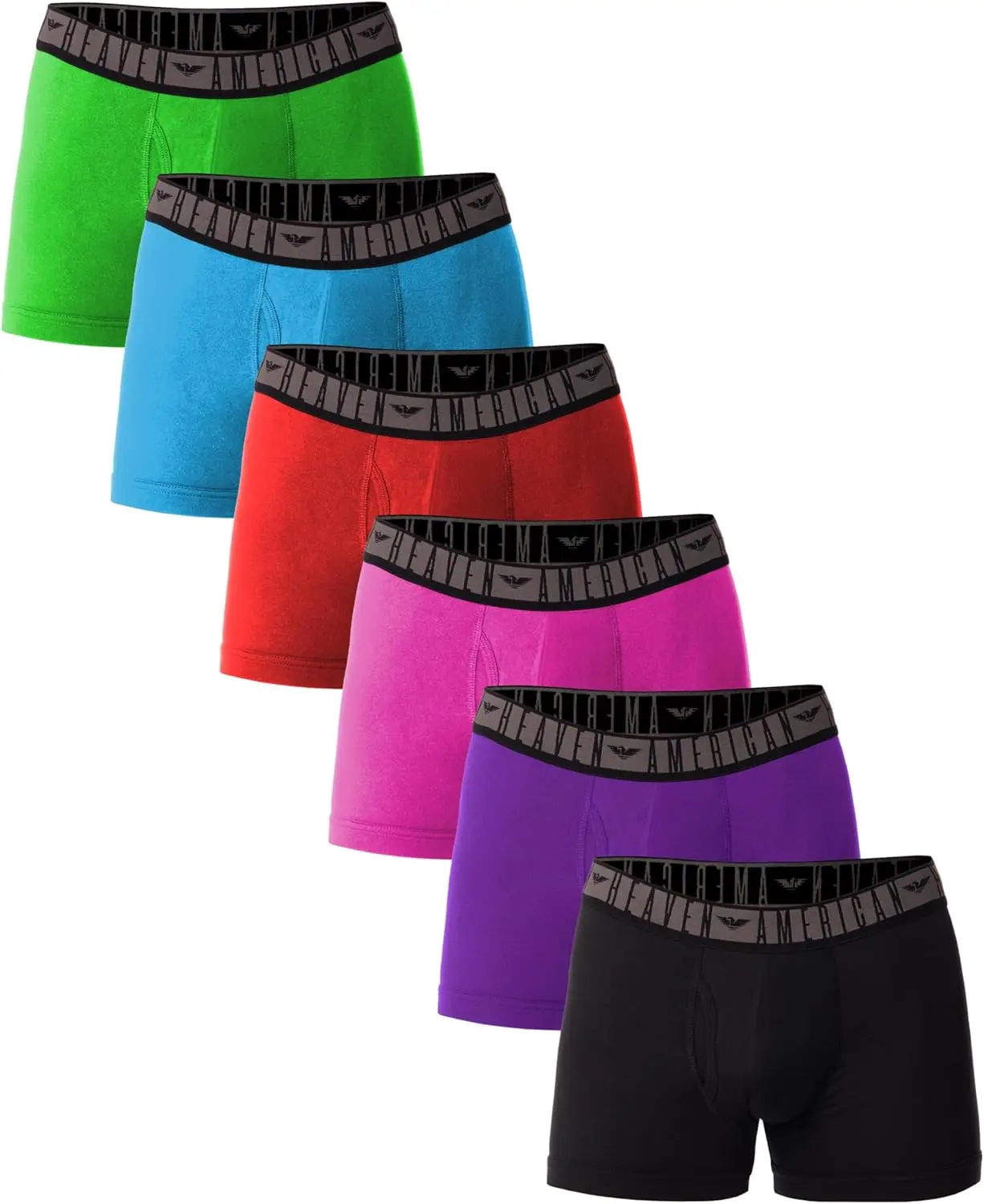Men's Underwear Trunks | Ultra - Boxer Brief Pack Cotton recensione e prezzo