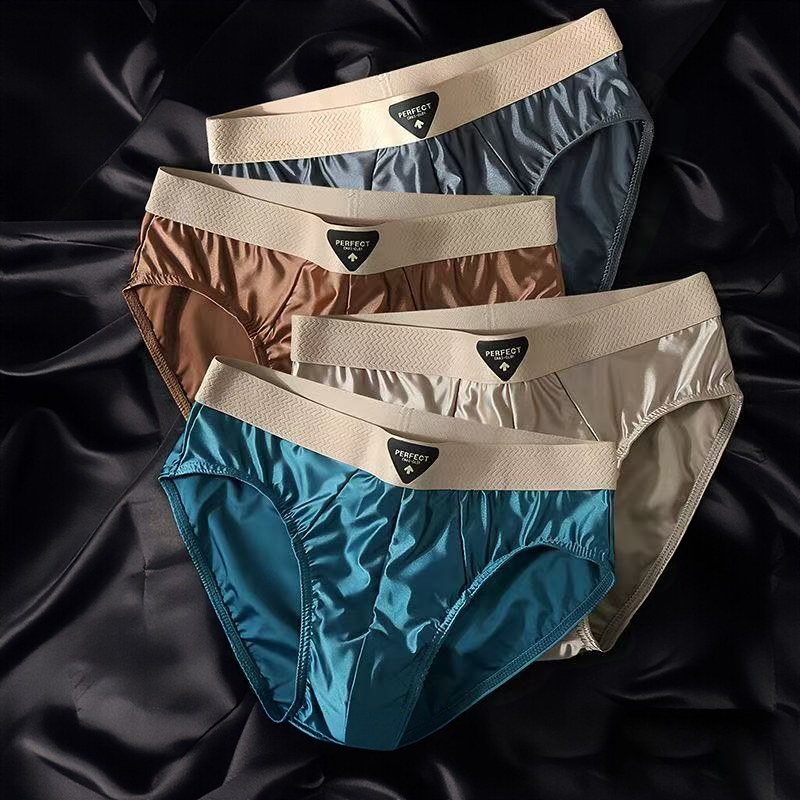 1/4Pcs Briefs Men Underwear Se - Multi Pack Underwear recensione e prezzo