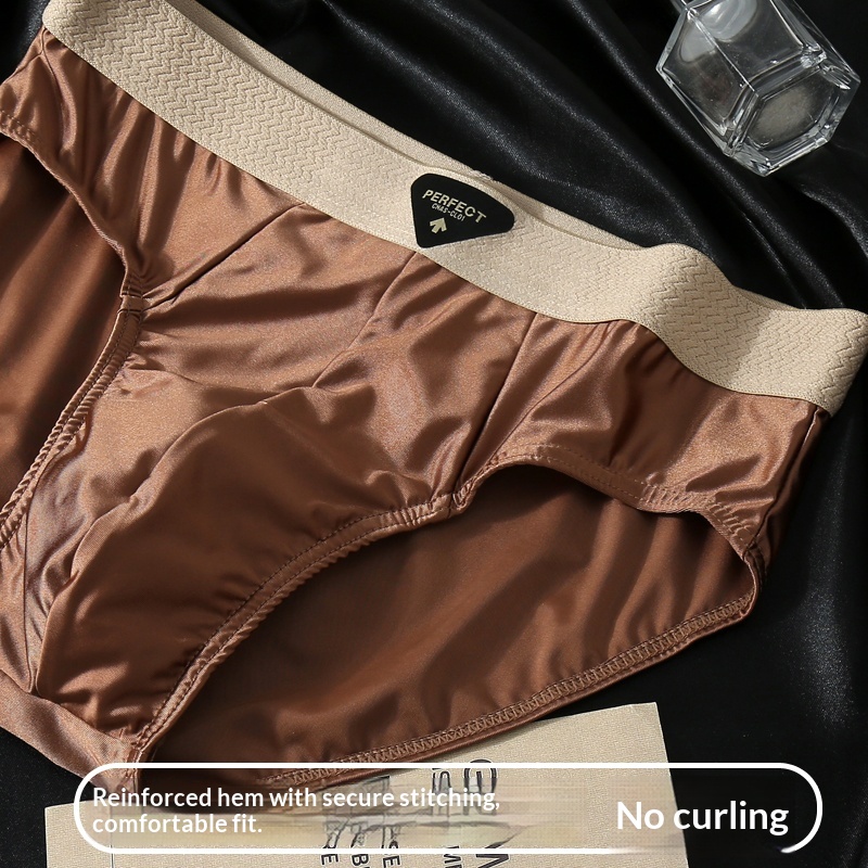 1/4Pcs Briefs Men Underwear Se - Multi Pack Underwear recensione e prezzo