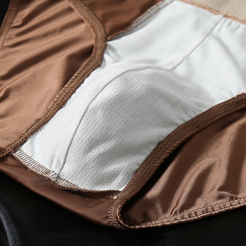1/4Pcs Briefs Men Underwear Se - Multi Pack Underwear recensione e prezzo