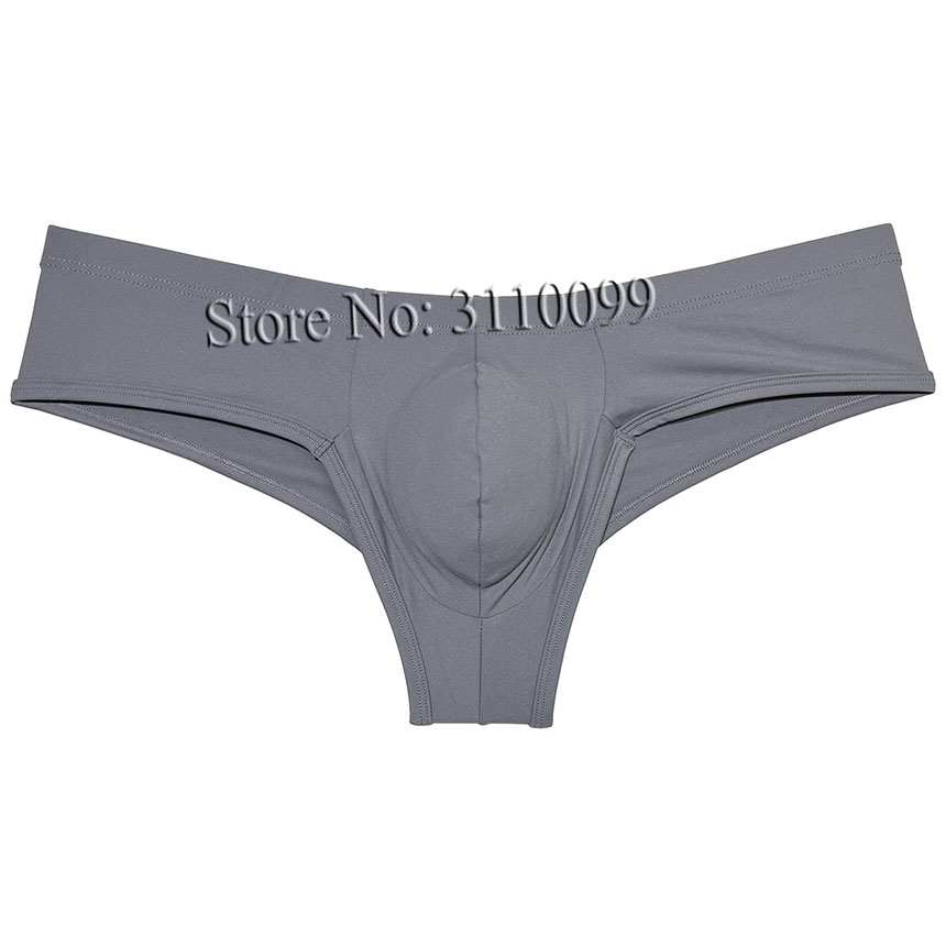 Men's Skin Feel Brazilian Biki - Pouch Boxer Pouch recensione e prezzo
