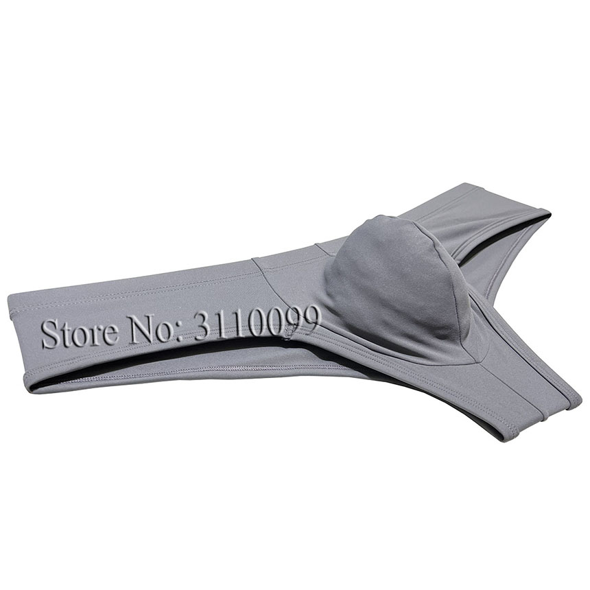 Men's Skin Feel Brazilian Biki - Pouch Boxer Pouch recensione e prezzo