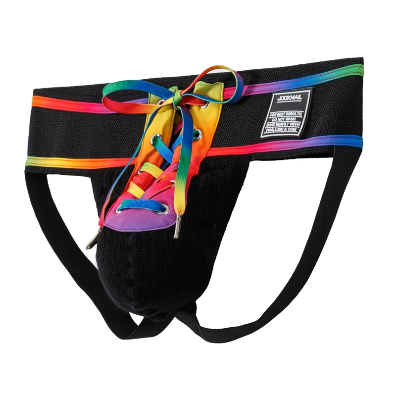 Open Front Men Jockstrap Brief - Jockstrap Athletic recensione e prezzo