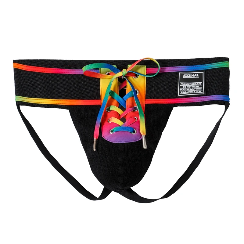 Open Front Men Jockstrap Brief - Jockstrap Athletic recensione e prezzo