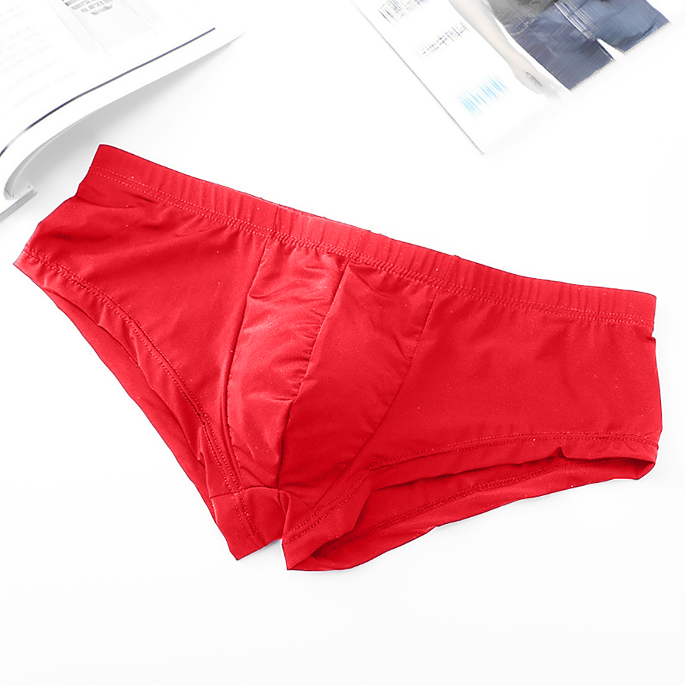 Ice Silk Underwear Boxer Brief - Boxer Shorts Modal recensione e prezzo