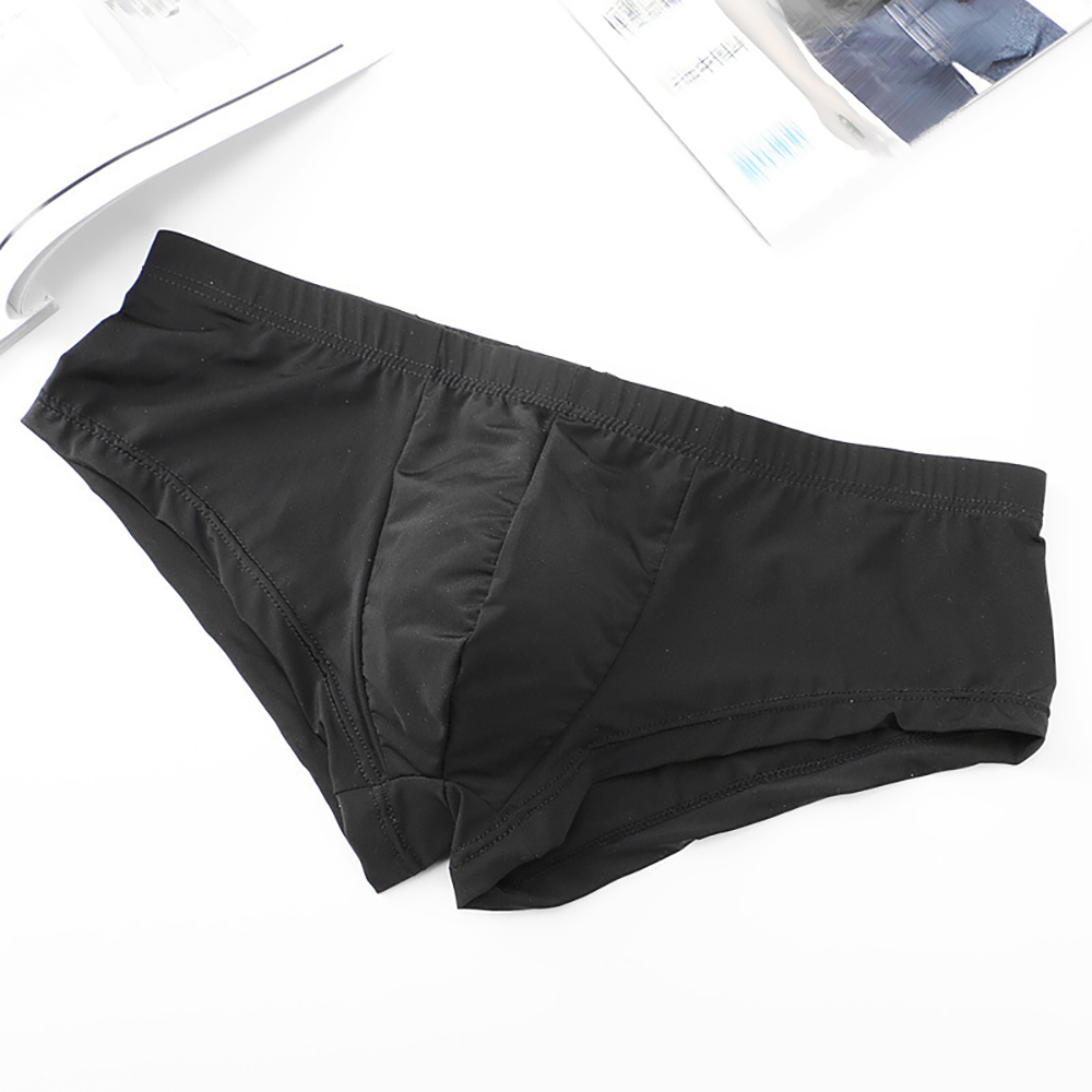 Ice Silk Underwear Boxer Brief - Boxer Shorts Modal recensione e prezzo