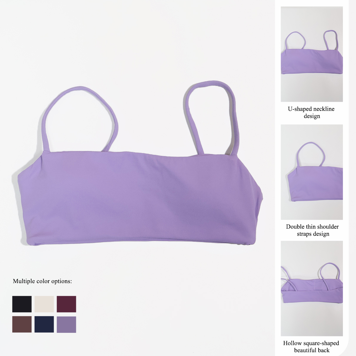 Ctenkevet New Summer Quick-dry - Quick Dry Underwear recensione e prezzo
