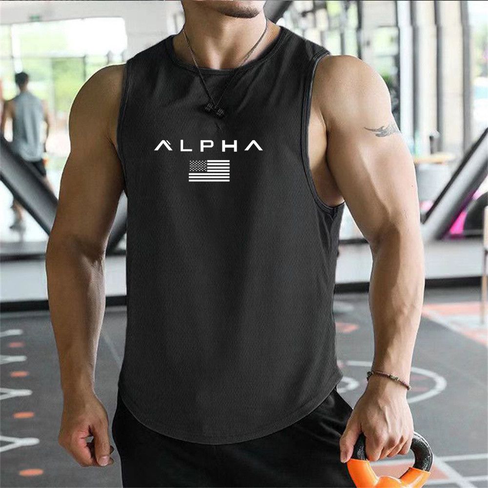 Cross-border European Size Alp - Undershirt Crew Neck recensione e prezzo