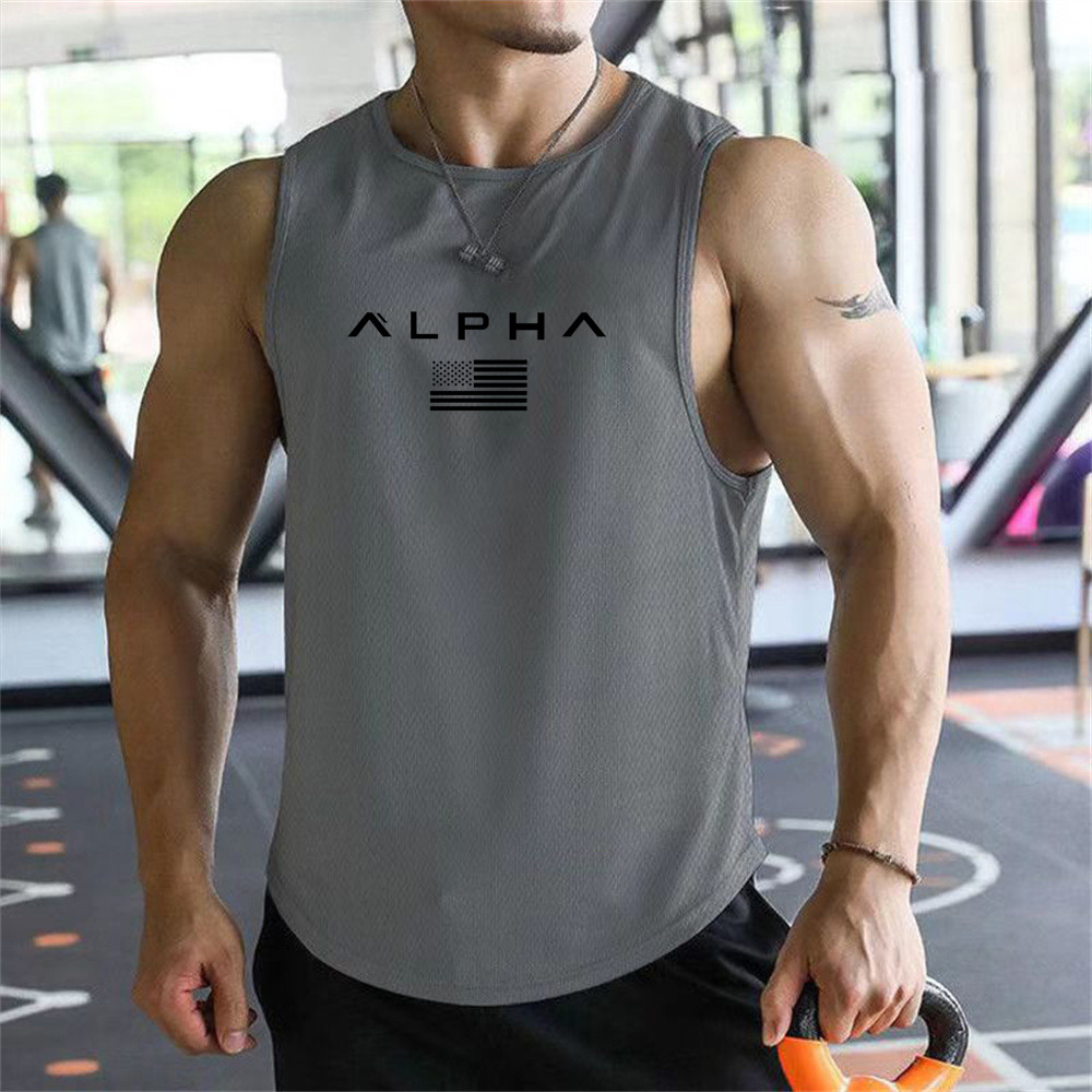 Cross-border European Size Alp - Undershirt Crew Neck recensione e prezzo
