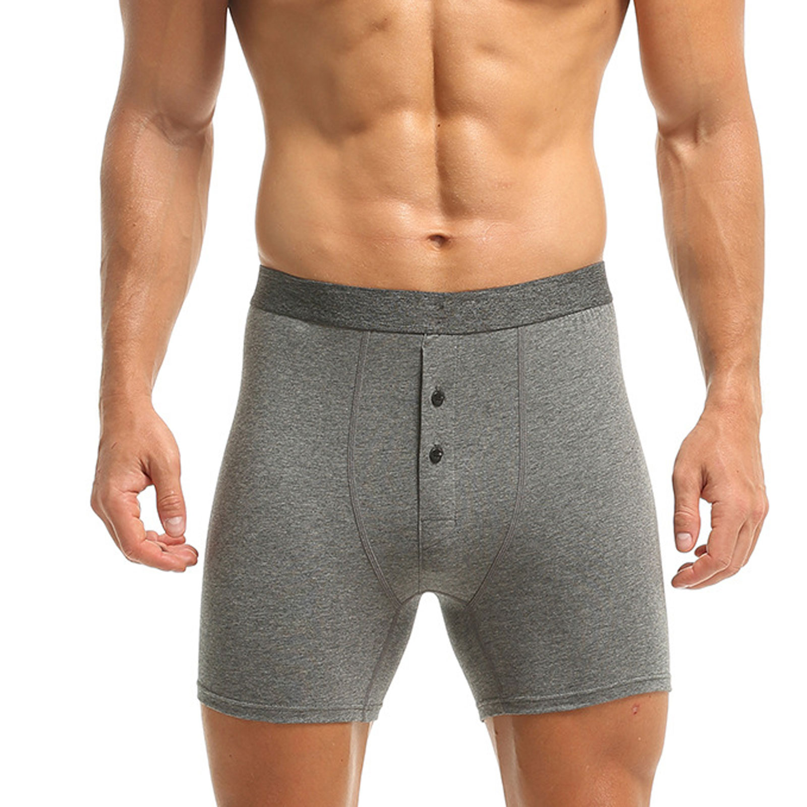 Men Underwear Panties Fabric C - Boxer Shorts Modal recensione e prezzo