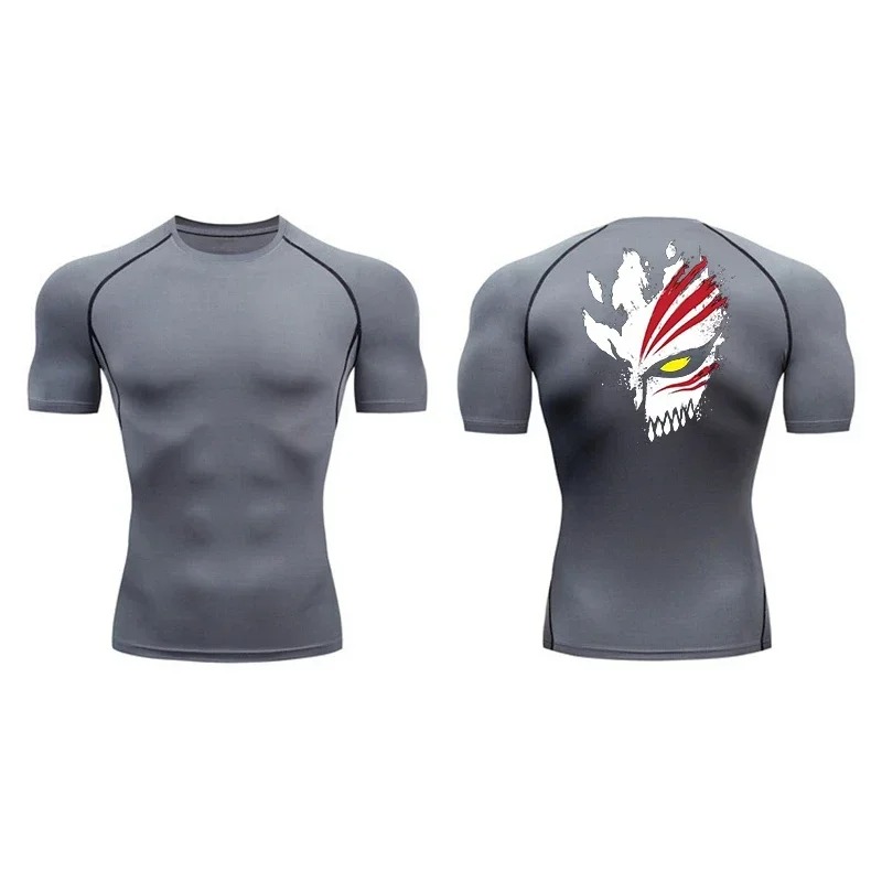 Quick Dry Short Sleeve Sporty  - Base Layer Top recensione e prezzo