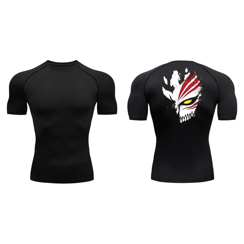 Quick Dry Short Sleeve Sporty  - Base Layer Top recensione e prezzo