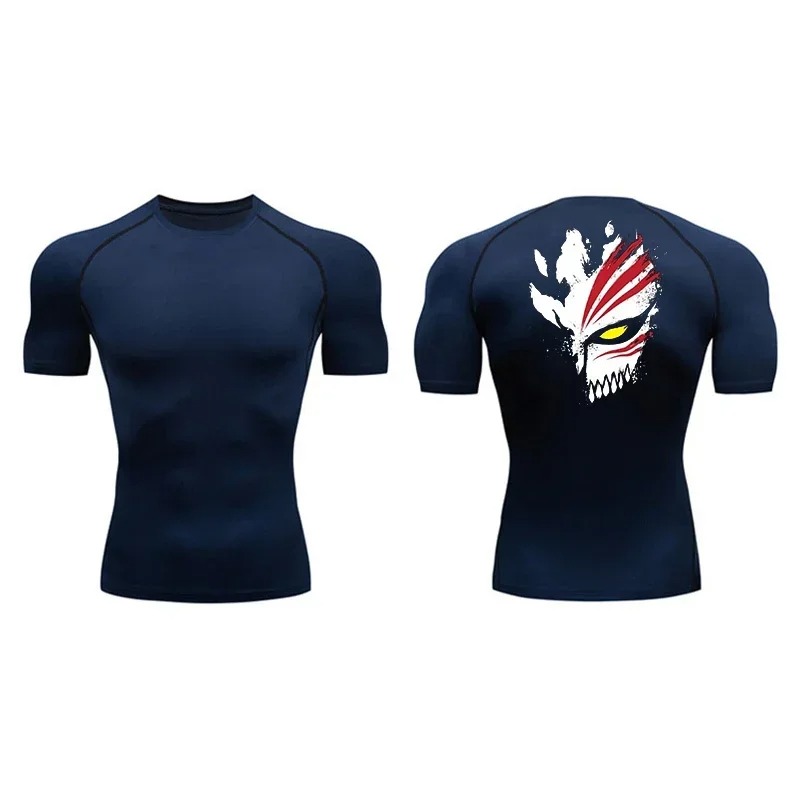 Quick Dry Short Sleeve Sporty  - Base Layer Top recensione e prezzo