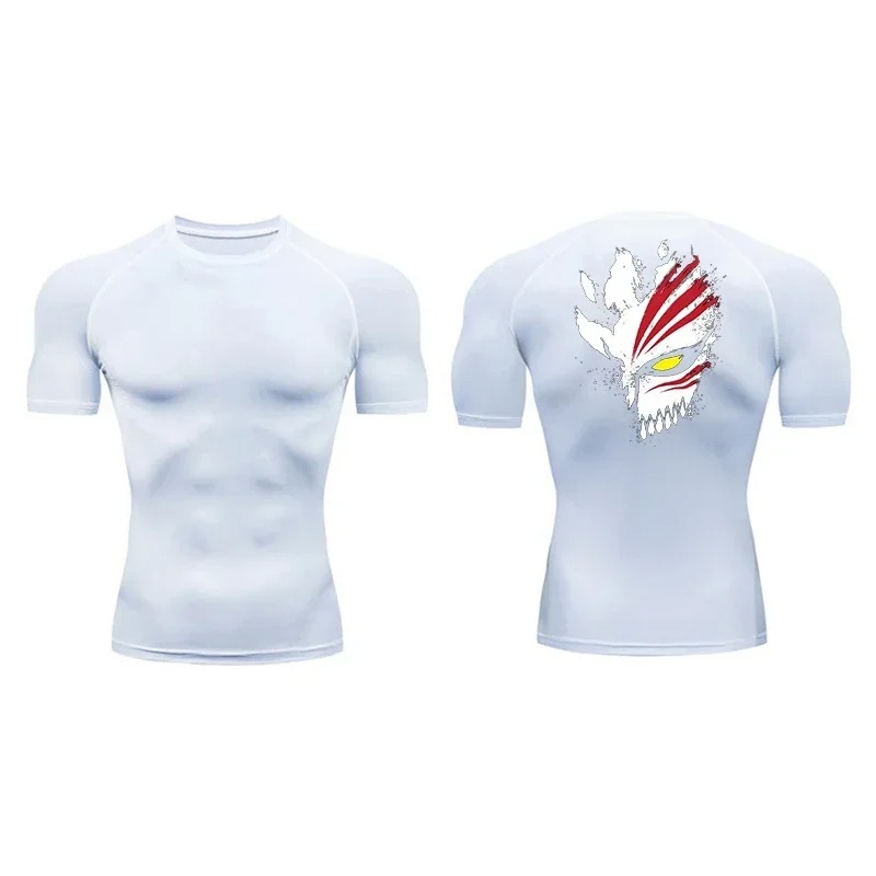 Quick Dry Short Sleeve Sporty  - Base Layer Top recensione e prezzo