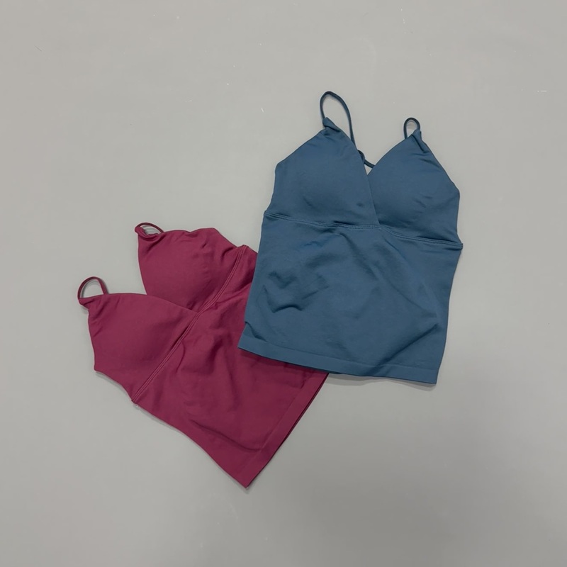 Sports Tank Top Women Slim Bod - Suspender Tank Top recensione e prezzo