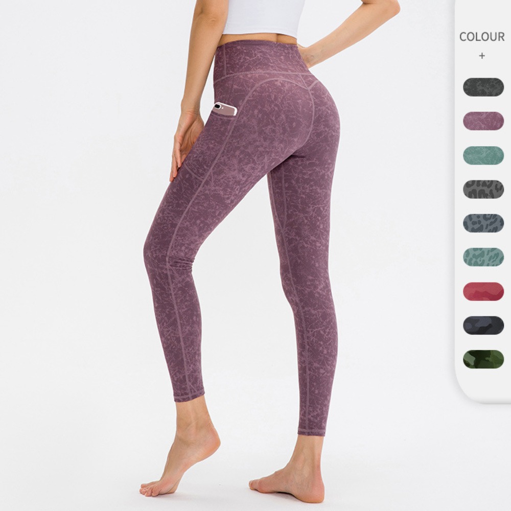 Women's Yoga Long Pants with F - Compression Long Pant recensione e prezzo