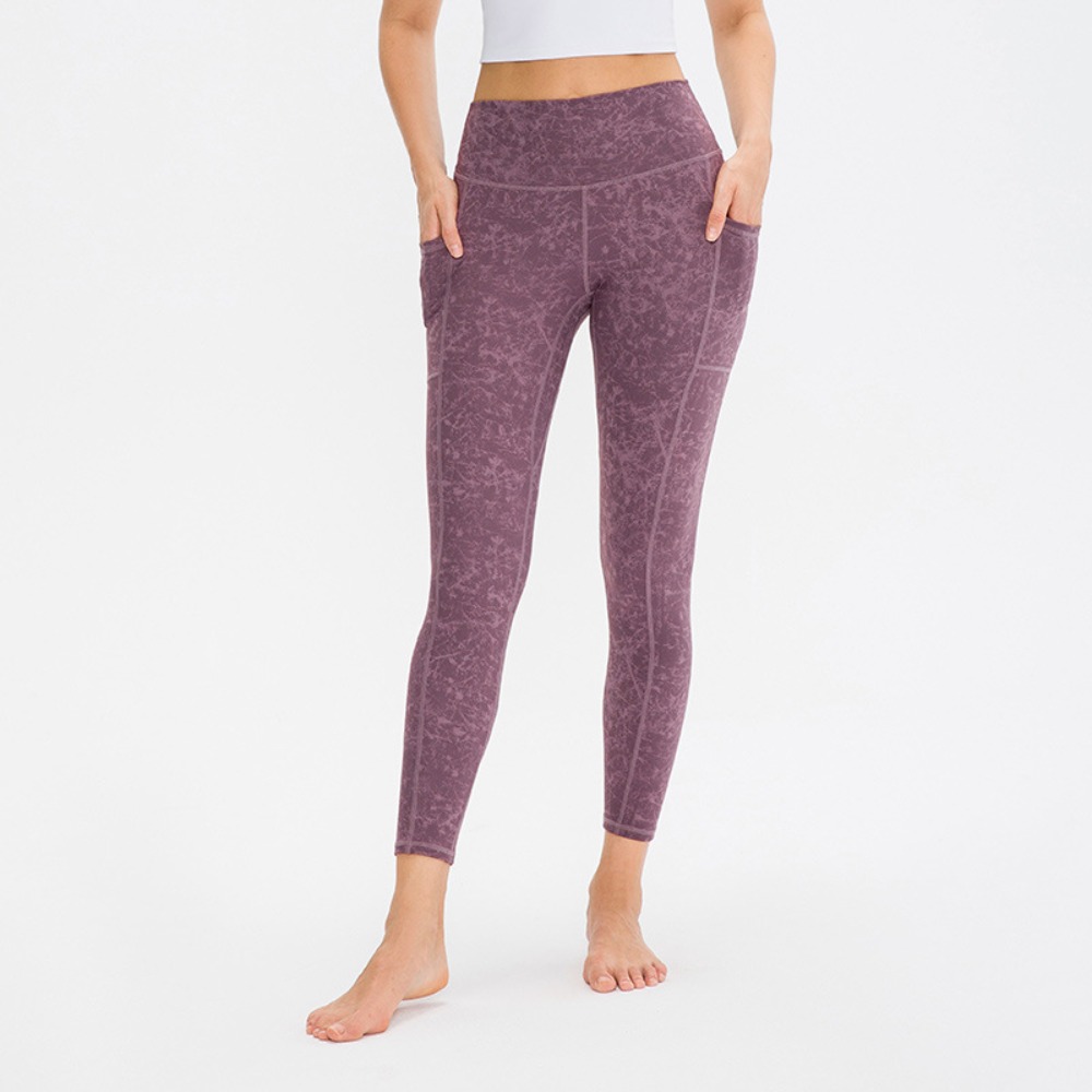 Women's Yoga Long Pants with F - Compression Long Pant recensione e prezzo