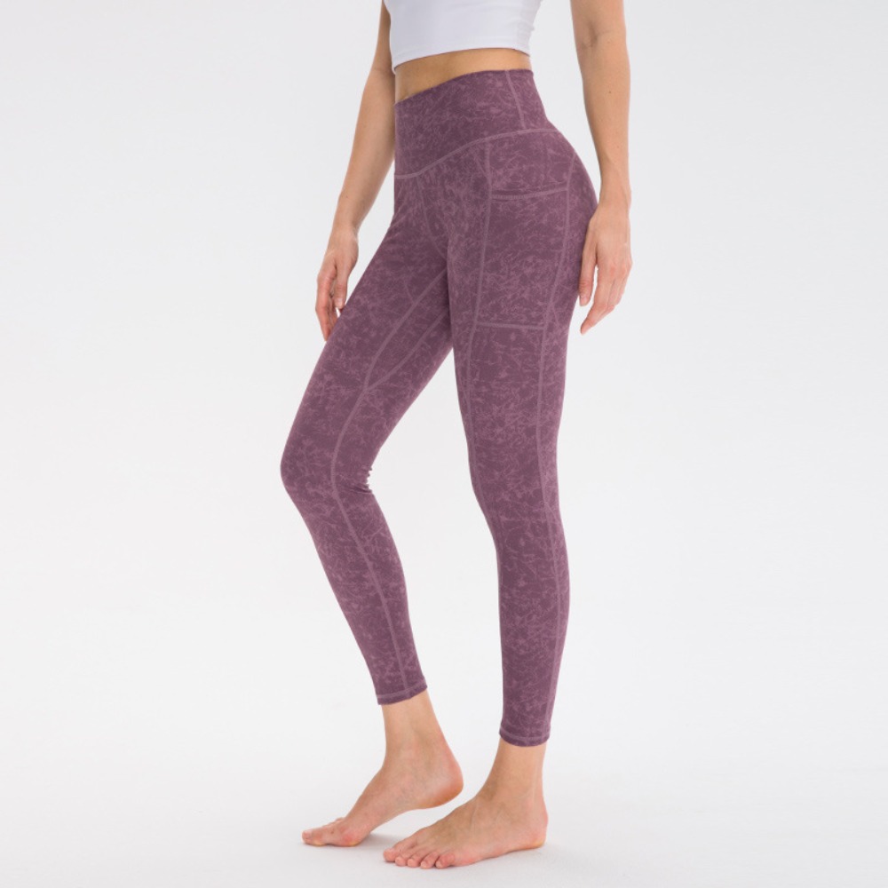 Women's Yoga Long Pants with F - Compression Long Pant recensione e prezzo