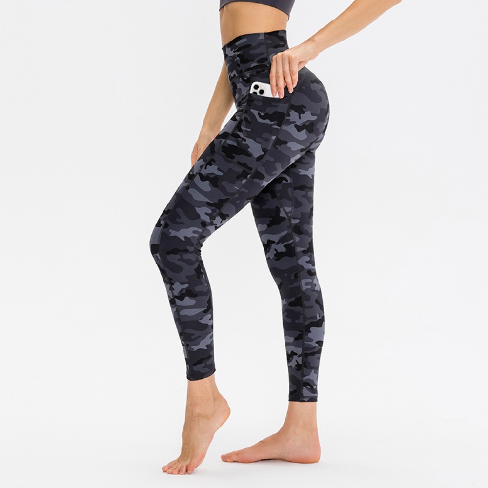 Women's Yoga Long Pants with F - Compression Long Pant recensione e prezzo
