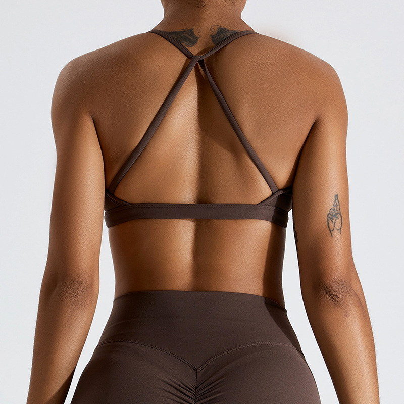 Seamless Sports Bra Women Unde - Quick Dry Underwear recensione e prezzo