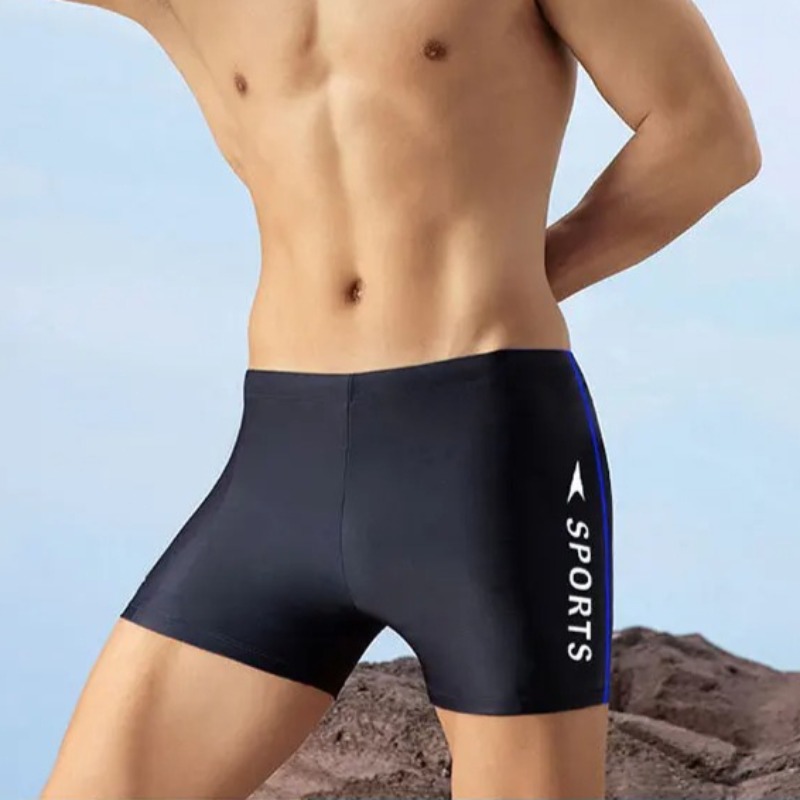 New Men Professional Water Spo - Trunk Breathable Men recensione e prezzo