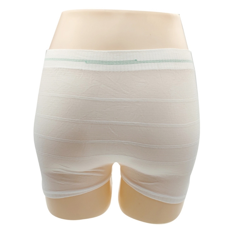 Pack of 10 Disposable Women's  - Multi Pack Underwear recensione e prezzo