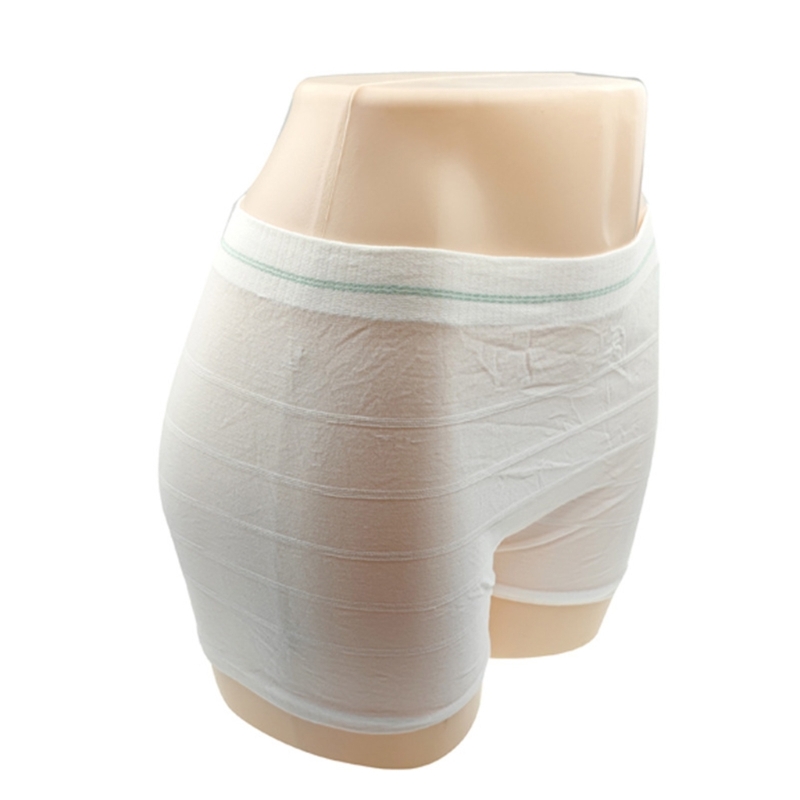 Pack of 10 Disposable Women's  - Multi Pack Underwear recensione e prezzo