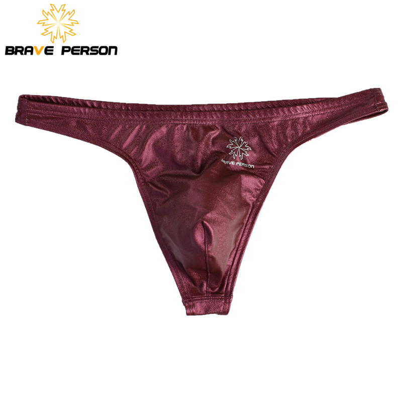 3pcs/lot New BRAVE PERSON Men  - Multi Pack Underwear recensione e prezzo