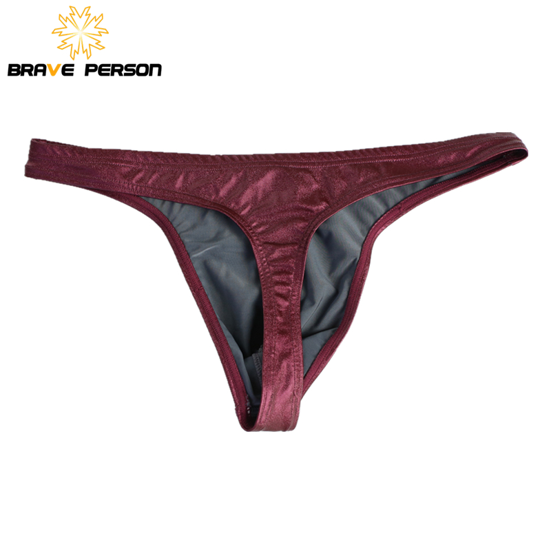 3pcs/lot New BRAVE PERSON Men  - Multi Pack Underwear recensione e prezzo