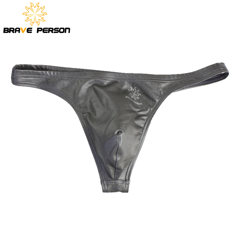 3pcs/lot New BRAVE PERSON Men  - Multi Pack Underwear recensione e prezzo