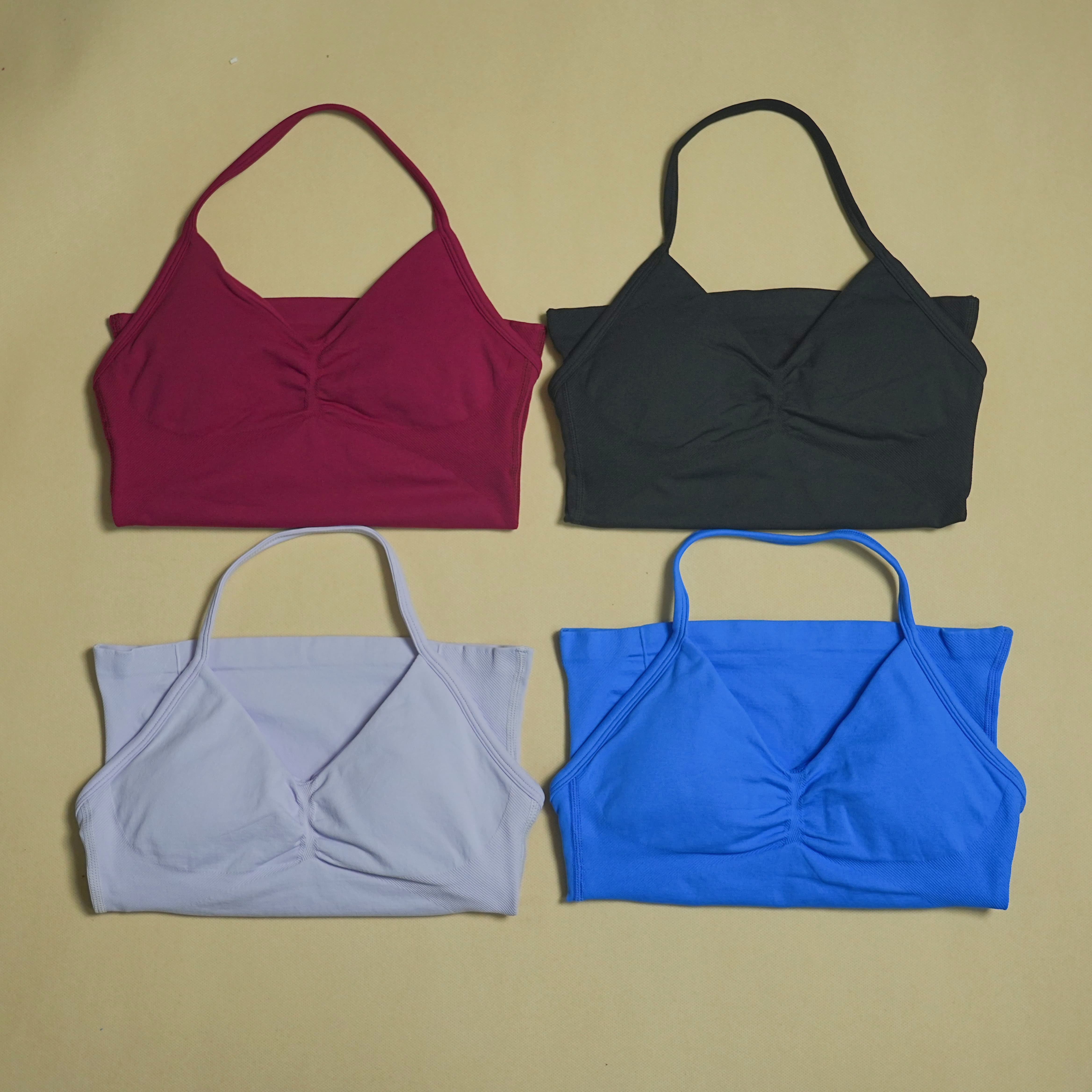 DHHUG 2026 New Women Halter Yo - Suspender Tank Top recensione e prezzo