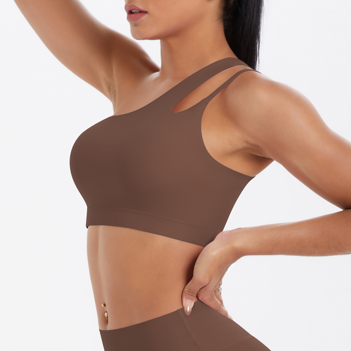 Hamidou Summer Yoga Bra Woman  - Quick Dry Underwear recensione e prezzo