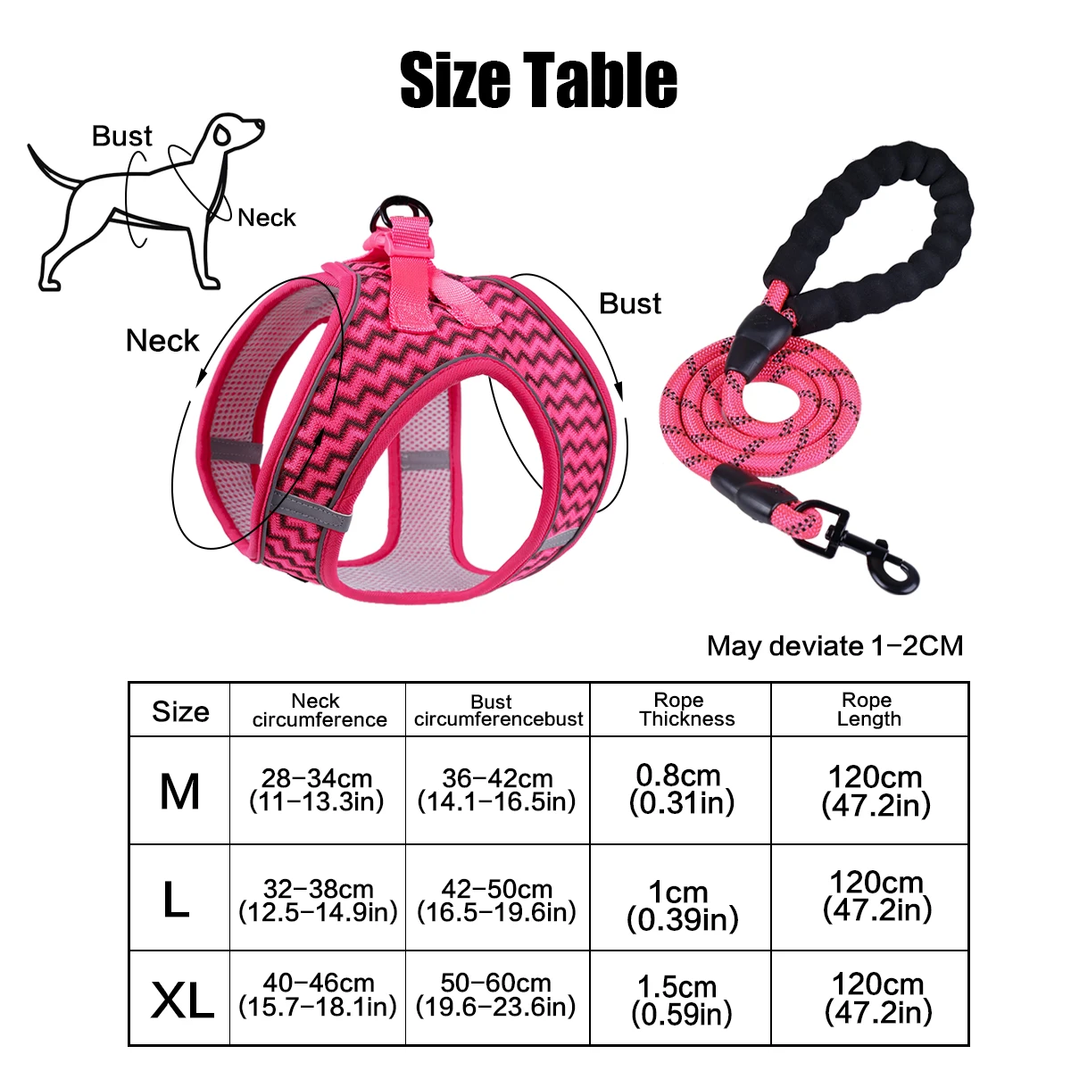 Supet Pet Cat and Dog Chest St - Suspender Tank Top recensione e prezzo