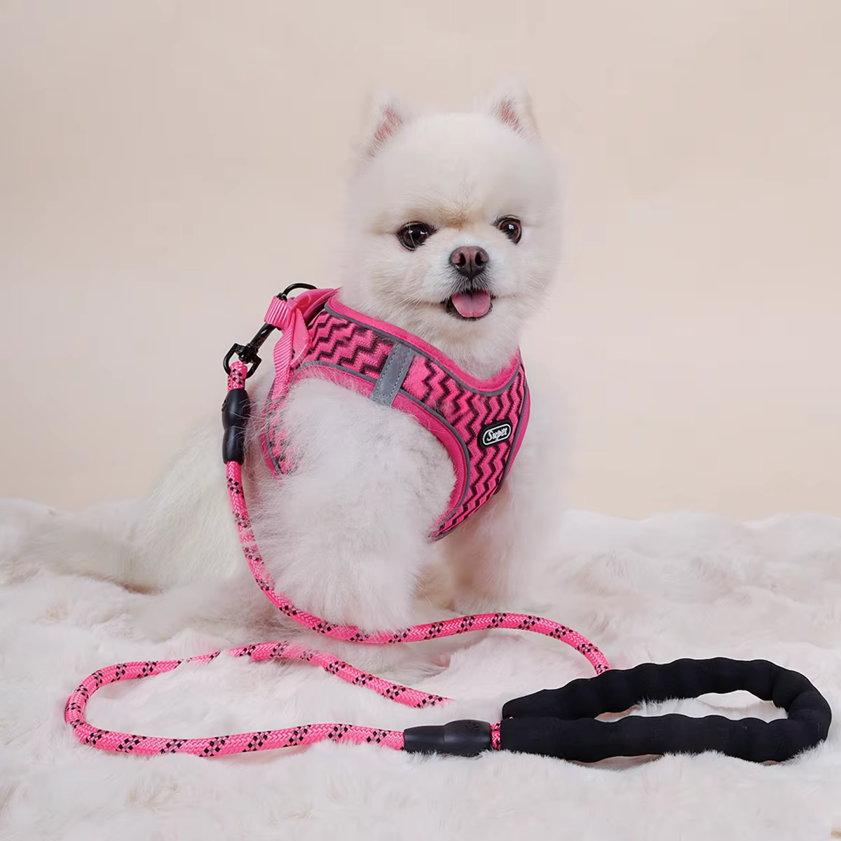 Supet Pet Cat and Dog Chest St - Suspender Tank Top recensione e prezzo
