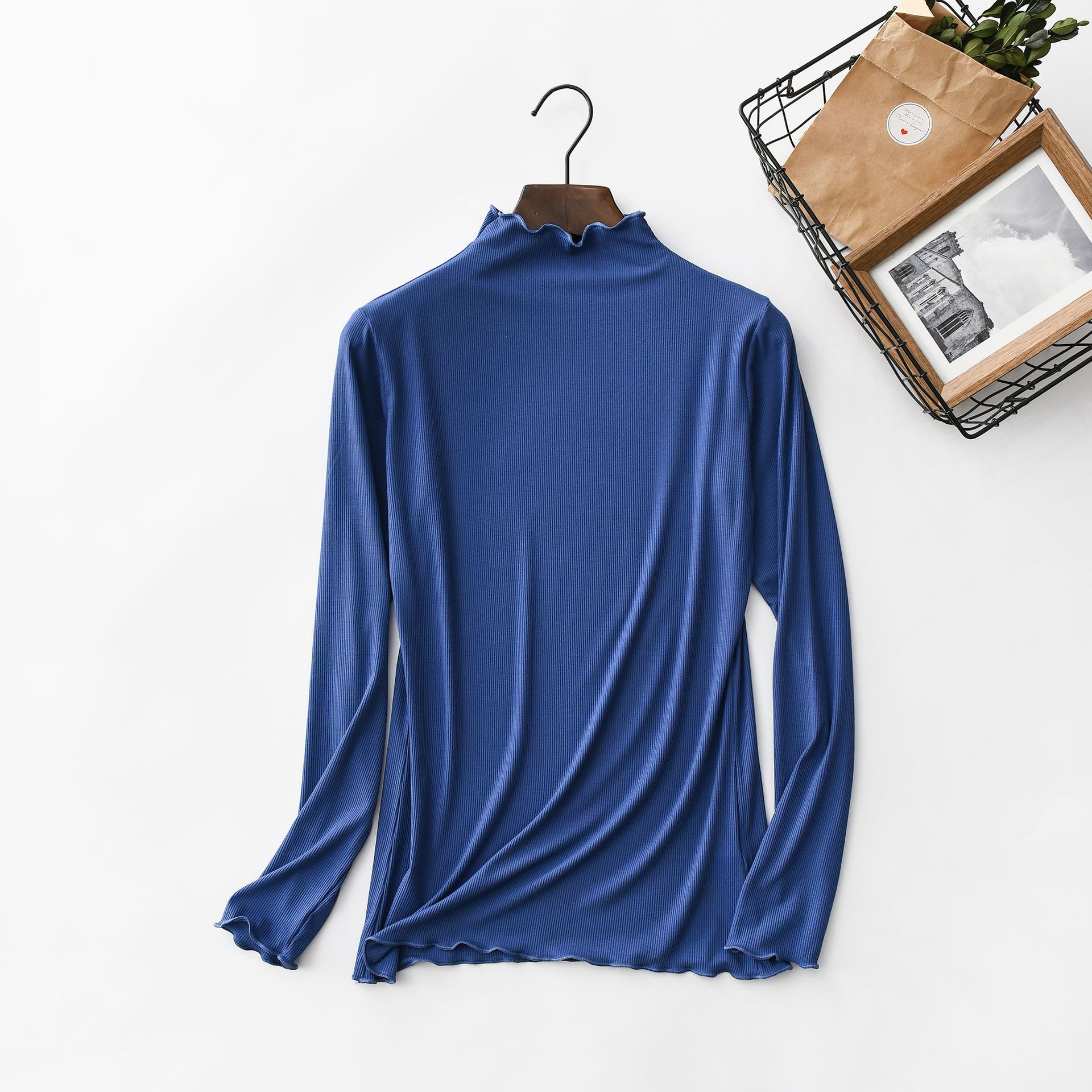 Edible tree fungus Tshirts Spr - Undershirt Crew Neck recensione e prezzo