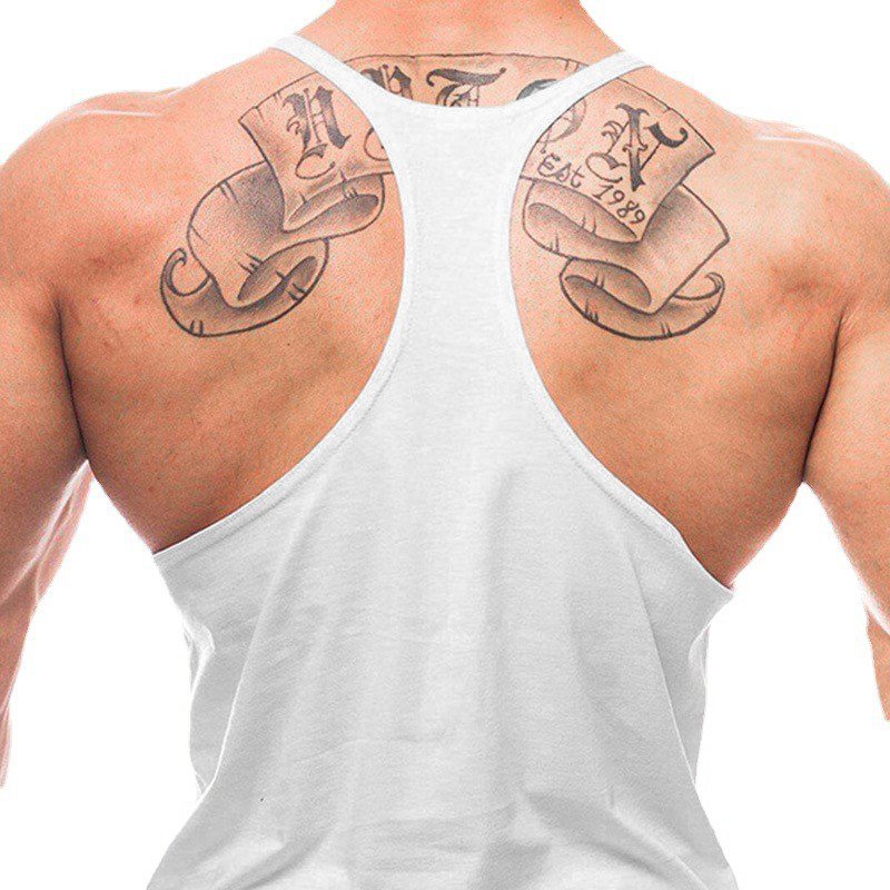 Men's Cotton Soft Breathable T - Sleeveless Undershirt recensione e prezzo