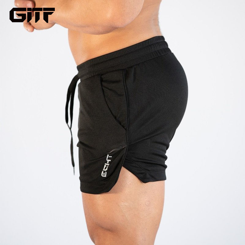 2025 Mens Gym Training Shorts  - Compression Shorts Athletes recensione e prezzo