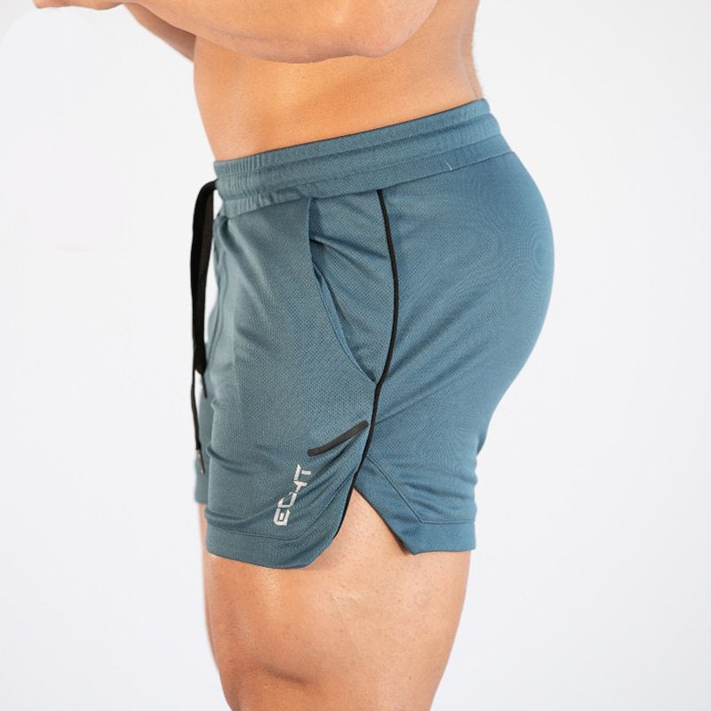 2025 Mens Gym Training Shorts  - Compression Shorts Athletes recensione e prezzo