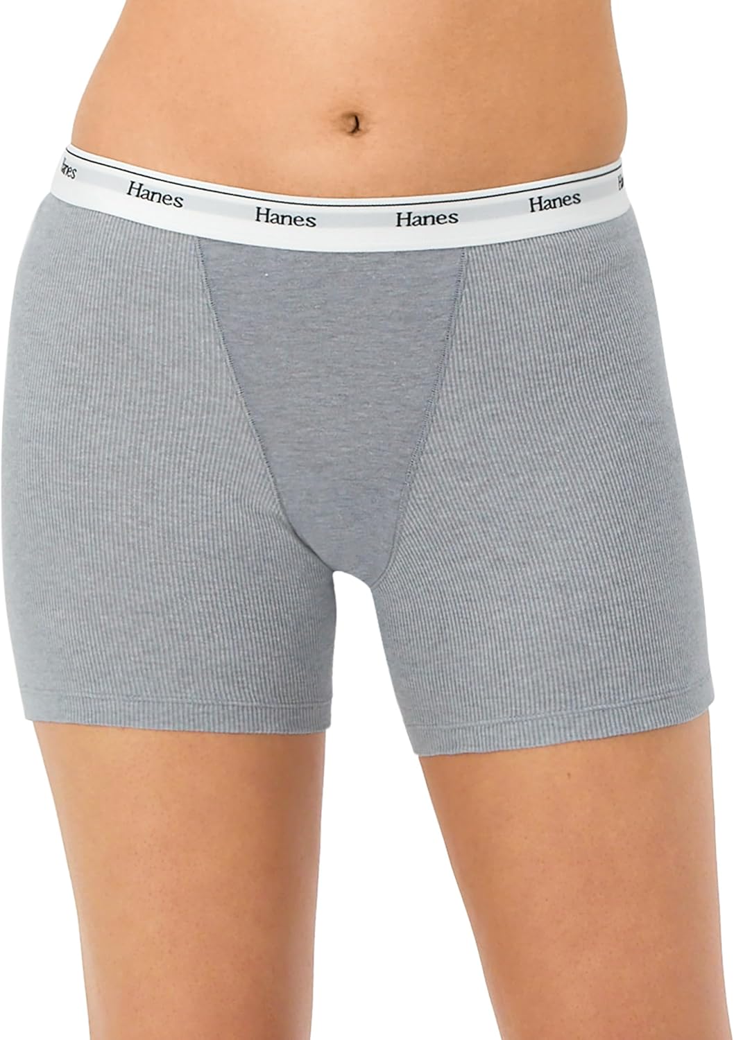 Originals Women’s Mid-Thigh Bo - Boxer Brief Pack Cotton recensione e prezzo