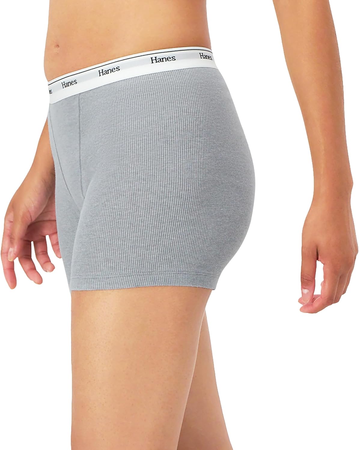 Originals Women’s Mid-Thigh Bo - Boxer Brief Pack Cotton recensione e prezzo