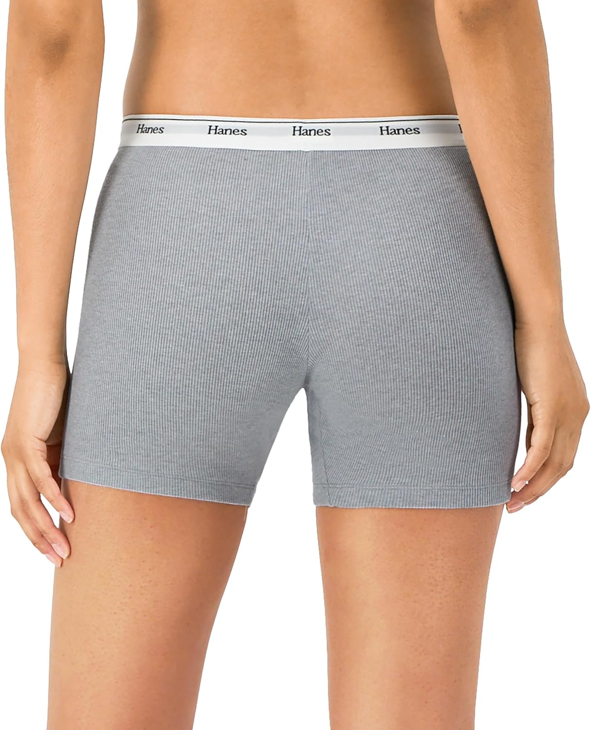 Originals Women’s Mid-Thigh Bo - Boxer Brief Pack Cotton recensione e prezzo