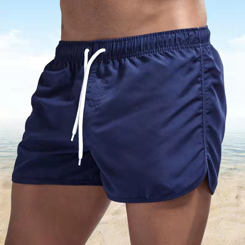 Shorts For Mens 2026 Summer Me - Trunk Breathable Men recensione e prezzo