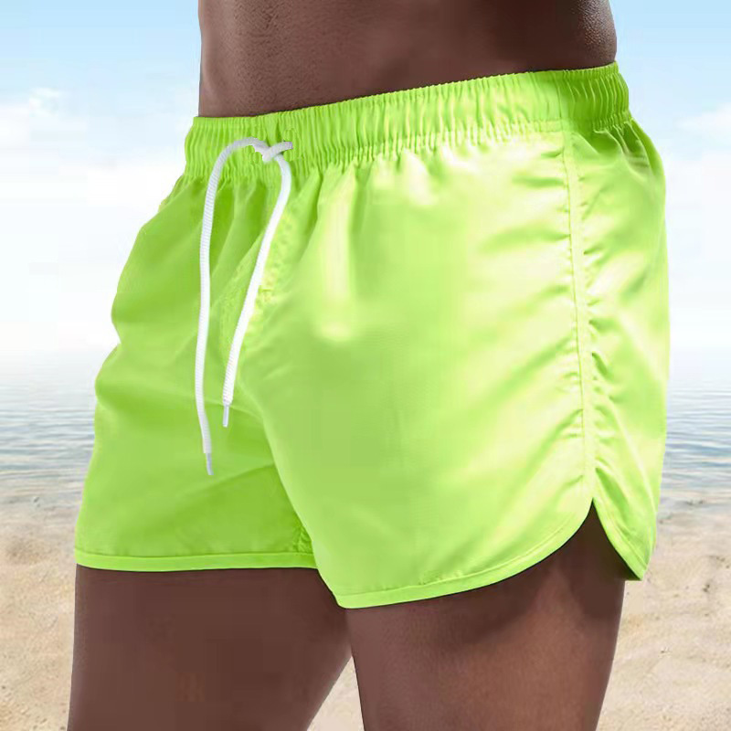 Shorts For Mens 2026 Summer Me - Trunk Breathable Men recensione e prezzo