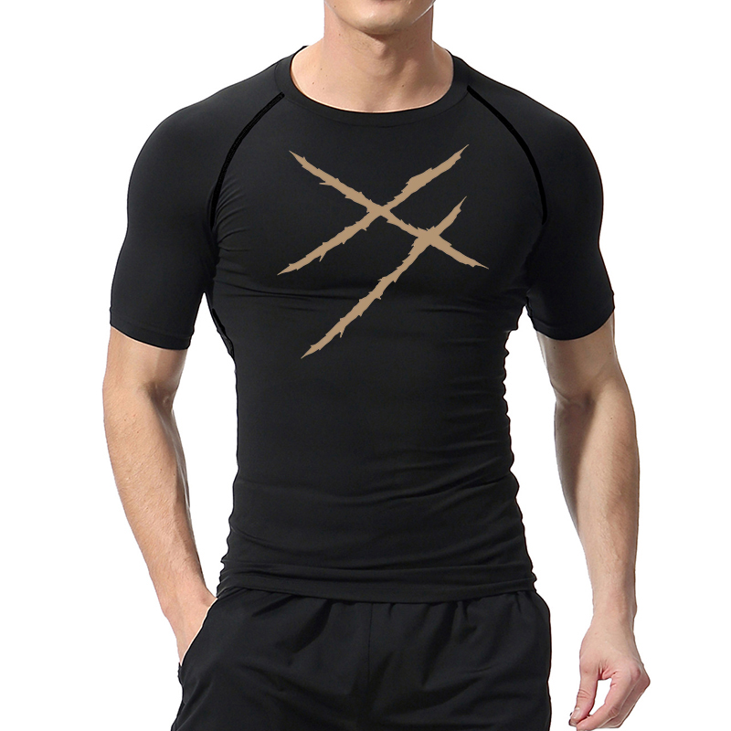 Stylish Graphic Athletic Quick - Base Layer Top recensione e prezzo